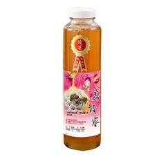 【客錸】優選台灣荔枝蜜(820gx1)