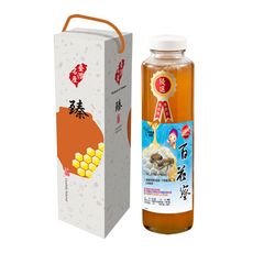 【客錸】優選台灣百花蜜禮盒(820gx1)