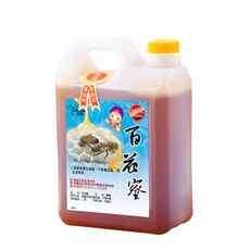【客錸】優選台灣百花蜜(1800gx1)