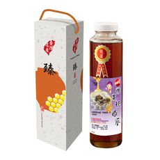 【客錸】優選特賞龍眼蜜禮盒(820gx1)