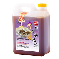 【客錸】優選特賞龍眼蜜(3000gx1)