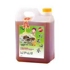 【客錸】優選台灣野花蜜(1800gx1)