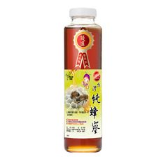 【客錸】優選台灣蜂蜜(820gx1)