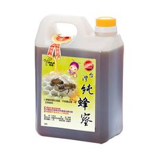 【客錸】優選台灣蜂蜜(1800gx1)