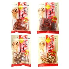 阿曼特Armonto MV消化整腸營養肉條 超軟零食 全犬可吃 出清特價