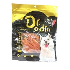 Dr.Odin 貓狗可吃 手工零食 純雞肉細肉絲 90g 純肉