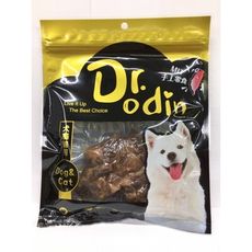 Dr.Odin 貓狗可吃 手工零食 A級和牛骰子 170g 純肉/鮮食/台灣製造
