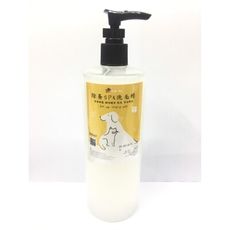 犬貓用除蚤 SPA 洗毛精 貓狗適用 草本精油 500ml
