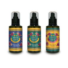 【秀香】花露水噴霧(經典/艾草/檀香)150ml