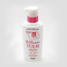 【Elmie】女性專用洗劑