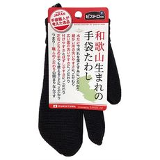 ✪SANBELM✪ 日本製 手套型萬用清潔布 (1入)《秀品屋》