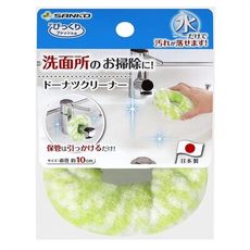 【SANKO】洗手台甜甜圈刷《秀品屋》