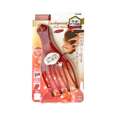 ✪VeSS✪ 遠紅外線頭皮按摩梳《秀品屋》