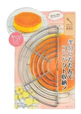 ✪PEARL✪ 可折式 蛋糕放置架《秀品屋》