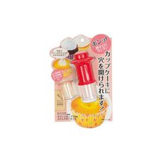 ✪PEARL✪ 蛋糕打孔器《秀品屋》