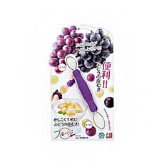 ✪下村✪ 葡萄剝皮器《秀品屋》