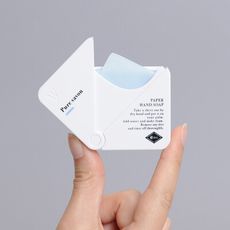 【秀品屋】【WASHNY】香氛紙香皂