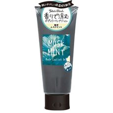 ✪John's Blend✪ 香氛身體冷卻凝膠(麝香薄荷)《秀品屋》