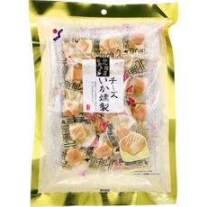 【山榮食品】北海道煙燻乳酪魷魚100g