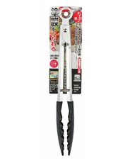 【PEARL】尼龍料理夾 (24cm)《秀品屋》