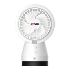 GPLUS風之車HEPA空氣淨化扇