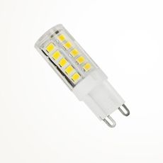 18PARK-LED-G9-B18-3W/5W/9W [白光,5W]