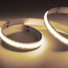 18PARK-LED-COB裸版軟條燈 [4000K,4米]