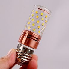 18PARK-LED-E27-A-玉米燈/三段色溫-12W [三段色溫,全電壓]
