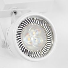 18PARK-LED-MR16-TAY [6000K,7W]