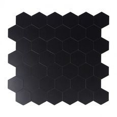 18PARK-對應時光壁貼-鋁塑板/黑 [黑色]