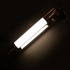 18PARK-螢光棒壁燈 [金屬/玻璃,全電壓]