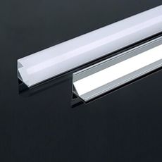 18PARK-L型鋁槽線條燈(1M/2M/3M) [3M,45W/6000K]