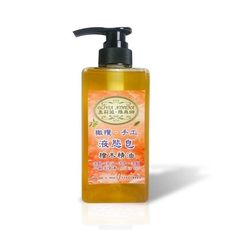 【雅典娜】歐盟認證<檜木精油液態皂>500ml