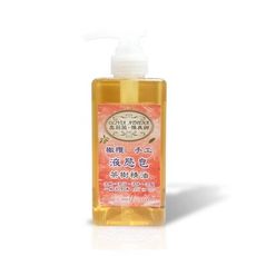 【雅典娜】歐盟認證<茶樹精油液態皂>500ml
