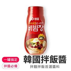 【韓味不二】膳府拌飯醬360ml