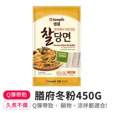 【韓味不二】膳府冬粉450g/包