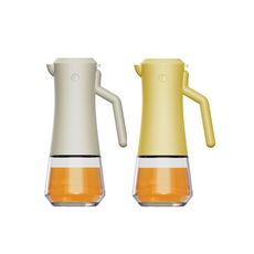 【樂博ROBO】DAWN系列動向開合油壺600ml-2入組