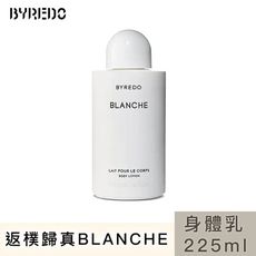 【BYREDO】 返樸歸真身體乳液 225ml(平行輸入)