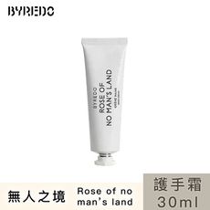 【BYREDO】 無人之境護手霜 30ml(平行輸入)