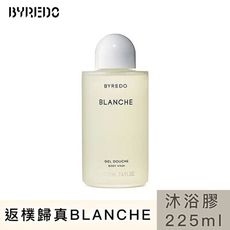 【BYREDO】 返樸歸真沐浴膠 225ml(平行輸入)