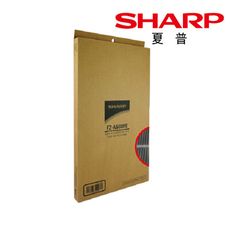 【SHARP 夏普】活性碳過濾網 KC-A60T 適用 原廠公司貨 FZ-A60DFE