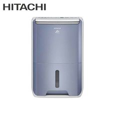 【HITACHI 日立】11L 舒適節電 一級能效 清淨型 除濕機 RD-22FC 榮耀紫