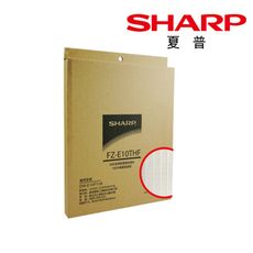 【SHARP 夏普】集塵HEPA濾網 DW-E10FT-W 適用 原廠公司貨 FZ-E10THF