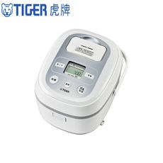 【Tiger 虎牌】 JBX-B10R 6人份 微電腦 電子鍋 炊飯電子鍋 日本製