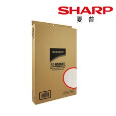 【SHARP 夏普】集塵HEPA濾網J50T、GM50T、G50T適用 原廠公司貨FZ-M50HFE