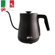 【 Giaretti 珈樂堤 】0.8L 電子式 溫控 電茶壺 快煮壺 GL-1763