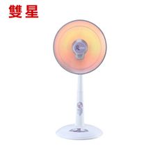 【雙星】16吋 碳素 植絨網 定時 傾倒自動斷電保護設計 電暖器 台灣製造 TS-1661