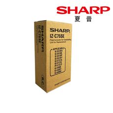 【SHARP 夏普】自動除菌離子交換元件 PF-ETC1T-W/B適用 原廠公司貨 IZ-C75SE