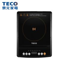 【東元 TECO】 IH電磁爐 防乾燒 電磁爐 XYFYJ020