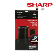 【SHARP 夏普】蚊取黏板 FU-GM50T、HM30T適用 原廠公司貨 FZ-M50ST2 二入